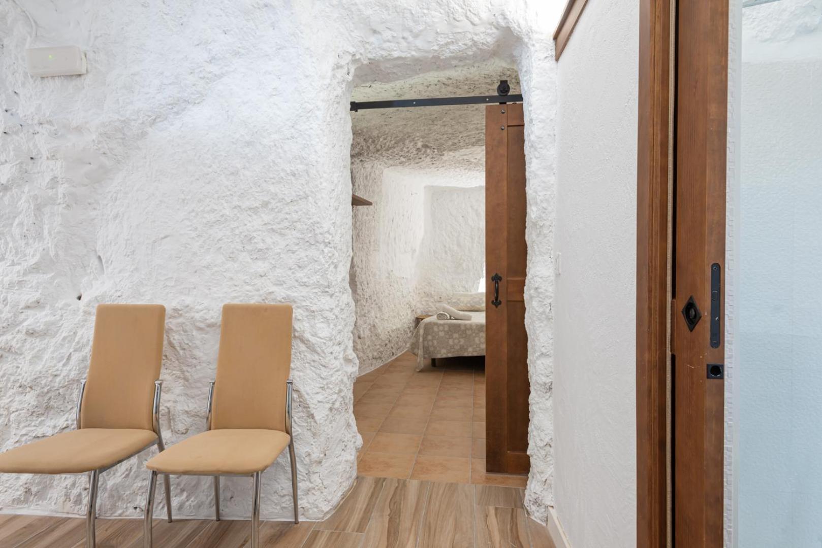Appartement El Palomar Del Jucar Alcala del Jucar