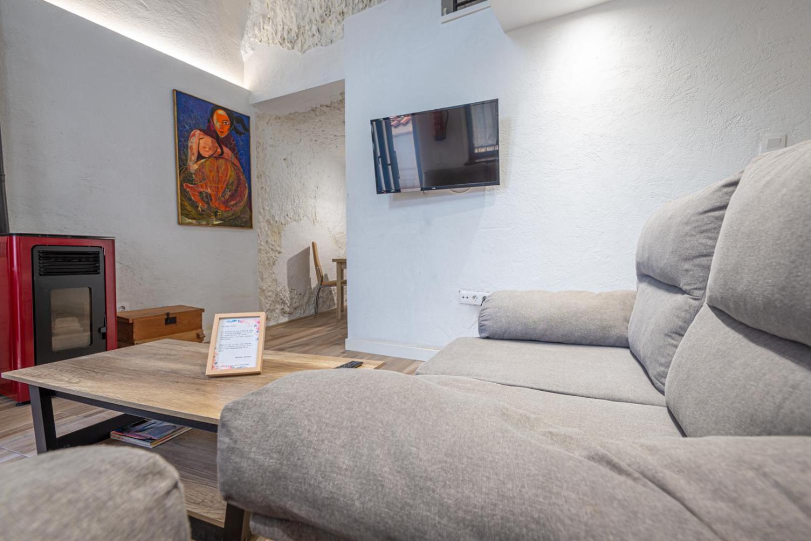 Appartement El Palomar Del Jucar