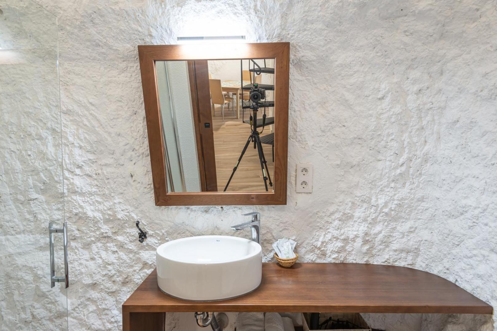 El Palomar Del Jucar Appartement