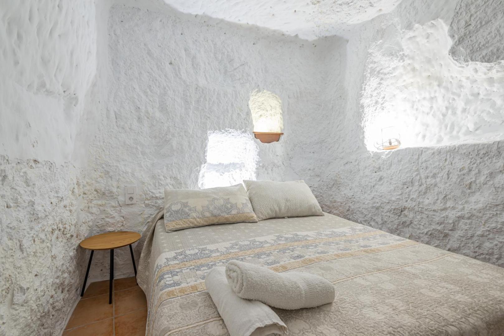 El Palomar Del Jucar Appartement Alcala del Jucar